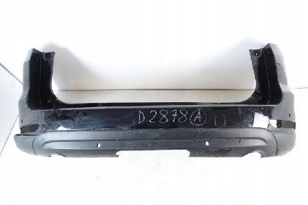 Stoßstange hinten Ford S-Max (CJ) EM2B-17F001-N