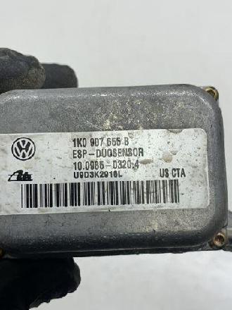 Sensor für Längsbeschleunigung VW Golf V Variant (1KM) 1K0907655B