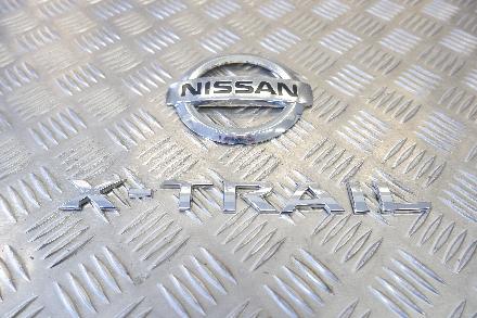Emblem Nissan X-Trail (T32) 84890-4CL0A