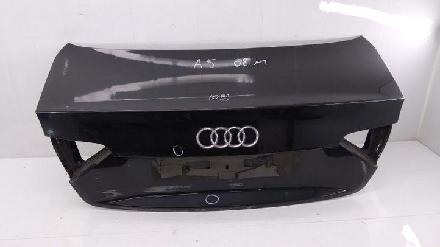 Heckklappe geschlossen Audi A5 Cabriolet (8F)