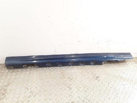 Verkleidung Schweller links BMW 3er Cabriolet (E46) 51718226117