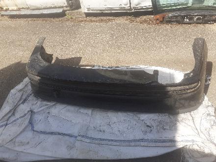 Stoßstange hinten BMW 3er Touring (E46) 1-0124-36-437-0