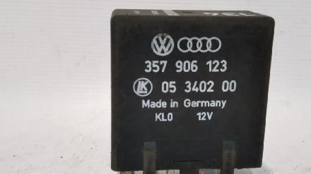 Relais für Saugrohrvorwärmung VW Passat (3A2, 35I) 357906123