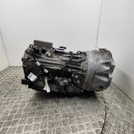Automatikgetriebe VW Touareg II (7P) 0C8300038F