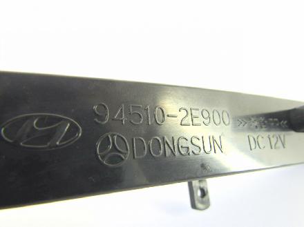 Uhr Hyundai Tucson (JM) 945102E900
