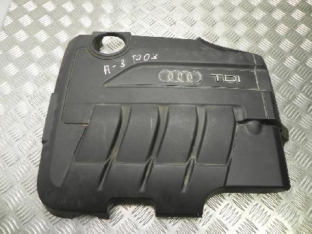 Motorabdeckung Audi A3 Sportback (8P) 03L103925C