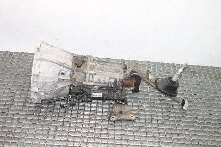 Schaltgetriebe BMW 1er (F21) 8637972