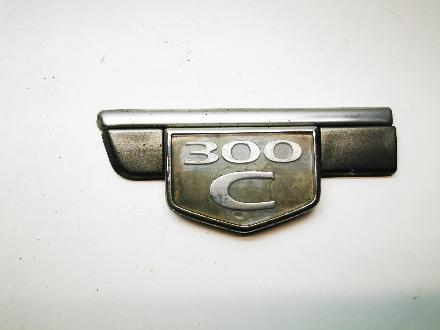 Emblem Chrysler 300 C Touring (LX) C-22338