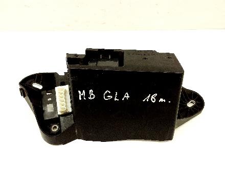 Batterieaufnahme Mercedes-Benz GLA-Klasse (X156) A2465409611