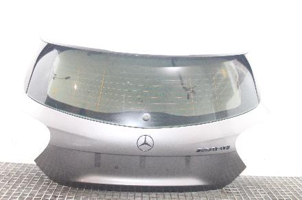 Heckklappe geschlossen Mercedes-Benz A-Klasse (W176)
