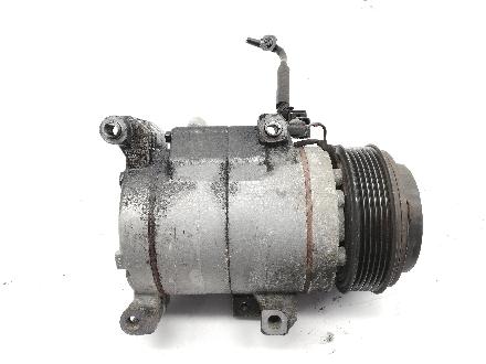 Klimakompressor Mazda 6 Stufenheck (GJ, GL) F500-AUCAA-02