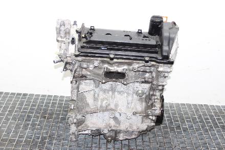 Motor ohne Anbauteile (Benzin) Honda Jazz IV (GK) L13B2