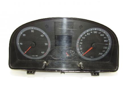 Tachometer VW Caddy III Großraumlimousine (2KB) 2K0920842E