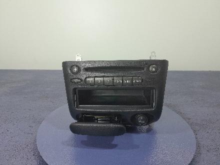Radio/Navigationssystem-Kombination Toyota Yaris Verso (P2) 86120-52030