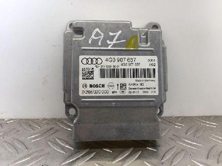 Steuergerät ABS Audi A7 Sportback (4G) 4G0907637