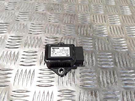Sensor für Längsbeschleunigung Renault Clio III (BR0/1, CR0/1) 8200074266