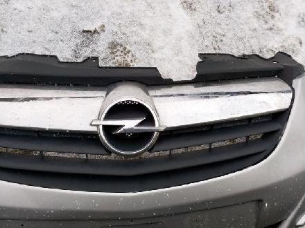Stoßstange vorne Opel Corsa C (X01)