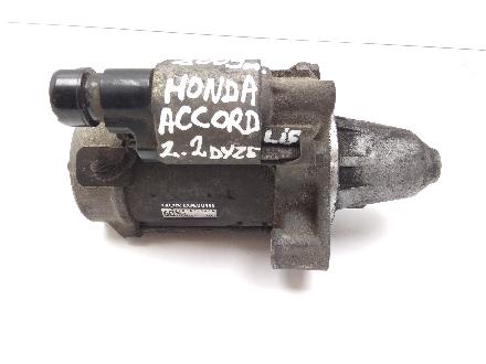 Anlasser Honda Accord VIII (CU) 428000-5670