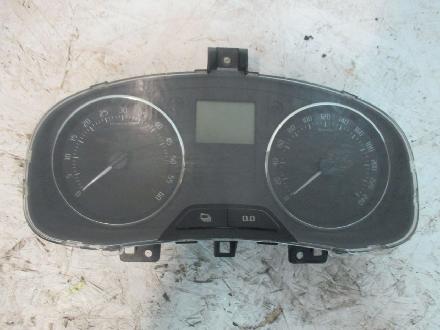 Tachometer Skoda Roomster Praktik (5J) 5j0920810j