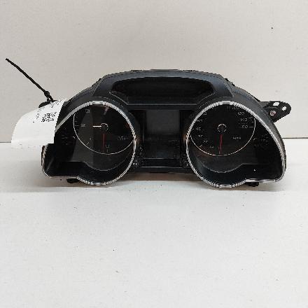 Tachometer Audi A5 Sportback (8TA) 8T0920984K