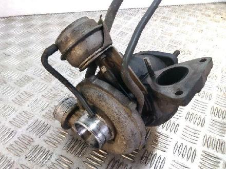 Turbolader Volvo S60 () 8689592