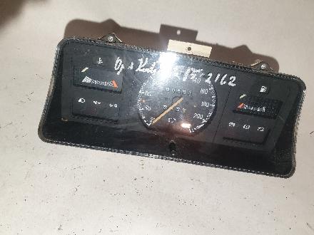 Tachometer Opel Kadett E () 90034450