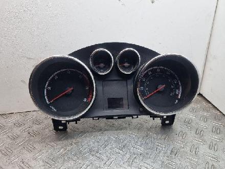Tachometer Opel Meriva B () 13346188