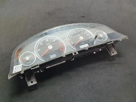 Tachometer Opel Vectra C CC (Z02) 24402320XJ
