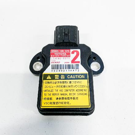 Sensor für Längsbeschleunigung Lexus IS 3 (E3) 89183-50030