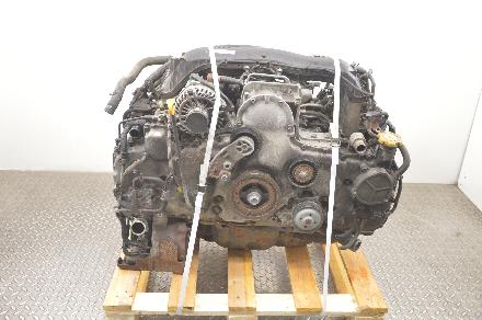 Motor ohne Anbauteile (Diesel) Subaru XV (GP) EE20