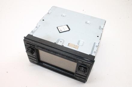 Radio/Navigationssystem-Kombination Nissan Juke (F15) 25915BH20B