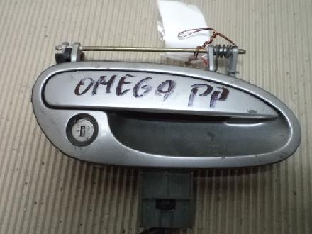Türgriff rechts vorne Opel Omega B ()