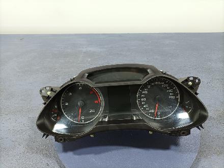 Tachometer Audi A4 Allroad (8K, B8) 8K0920930D