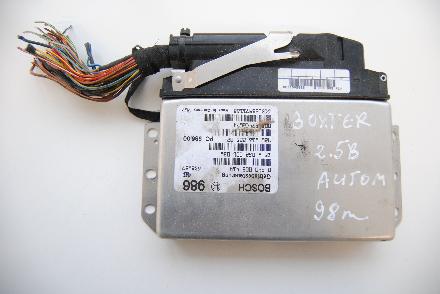 Steuergerät Getriebe Porsche Boxster (986) 0260002414