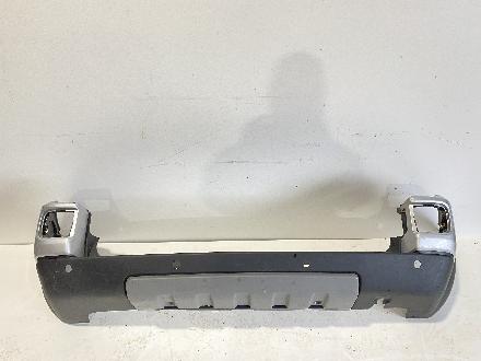 Stoßstange hinten Land Rover Freelander (LN) DP0500100XXX