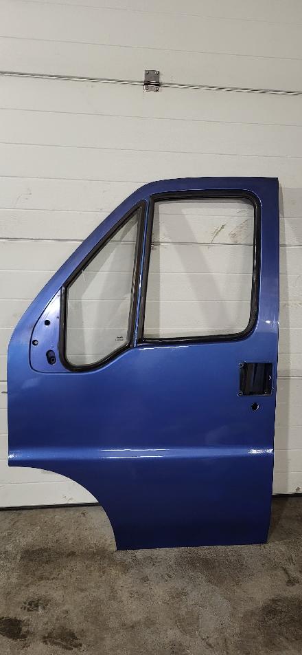 Tür links vorne Fiat Ducato Kasten (244)