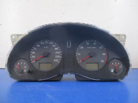 Tachometer Seat Alhambra (7V) 7M0919890K