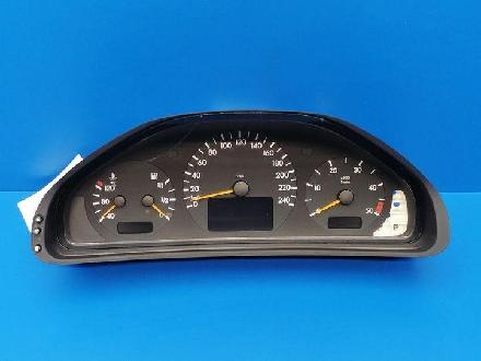 Tachometer Mercedes-Benz E-Klasse (W210) A2105405048