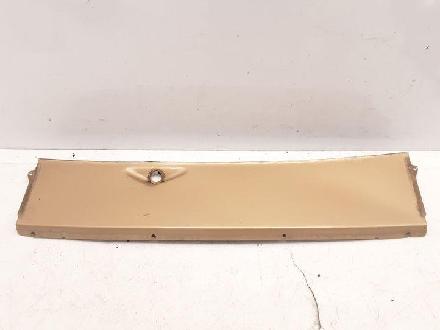 Grill Windlauf Mercedes-Benz 123 Stufenheck (W123) 473U