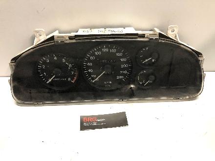 Tachometer Mazda 323 F V (BA) BC6B55430