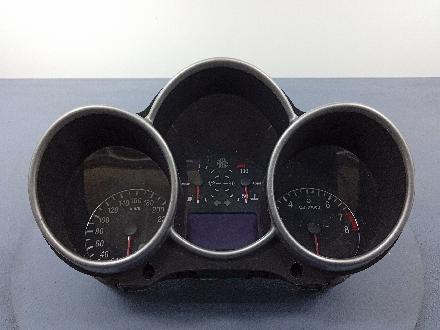 Tachometer Alfa Romeo 147 (937) 735374409