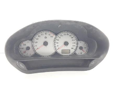 Tachometer Alfa Romeo 166 (936) 156021035