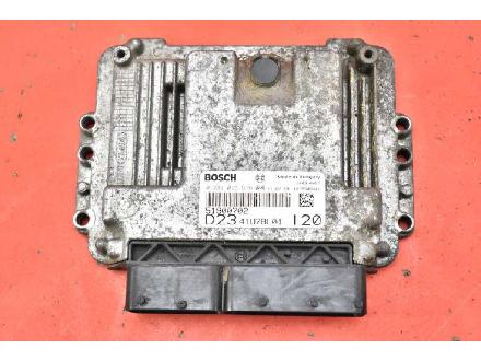 Steuergerät Motor Fiat Ducato Kasten (250) 51900702