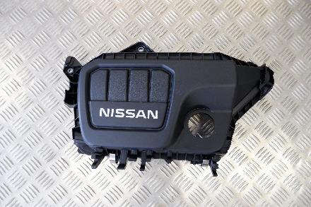 Motorabdeckung Nissan Qashqai II (J11)