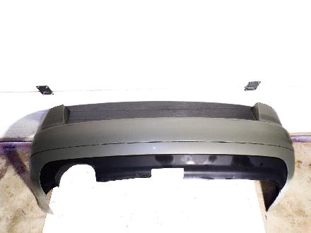 Stoßstange hinten Audi A6 (4B, C5) 4B5807379N