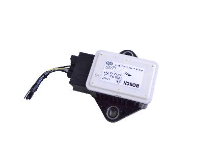 Schalter für ESP Mazda MX-5 III (NC) 7053750