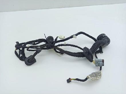 Kabel Tür Peugeot 407 Coupe () 9659703080