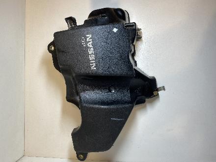 Motorabdeckung Nissan Qashqai (J10) 175B17170R