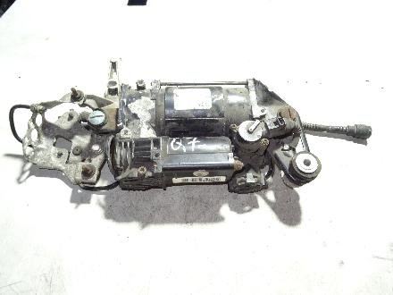 Fahrwerkskompressor Audi Q7 (4L) 7L8616006A