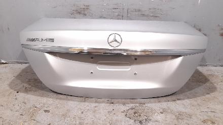 Heckklappe geschlossen Mercedes-Benz E-Klasse (W213) 2137500075